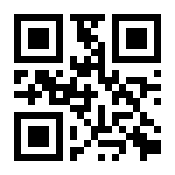 QR Code permettant d'accéder à un contenu spécifique